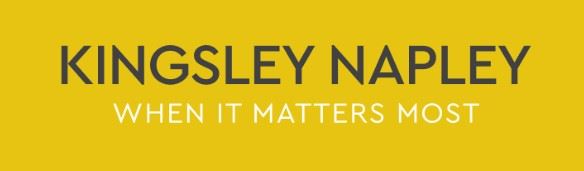 Kingsley Napley Logo